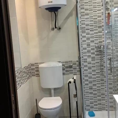 Semesterbostad Casa