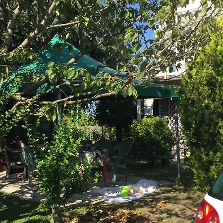 Casa Neviglie
